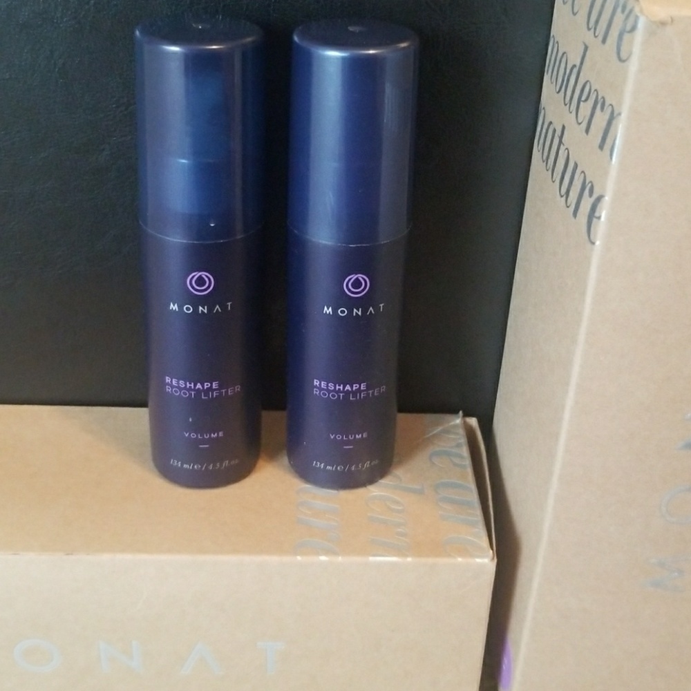 2 Monat Root Lifter